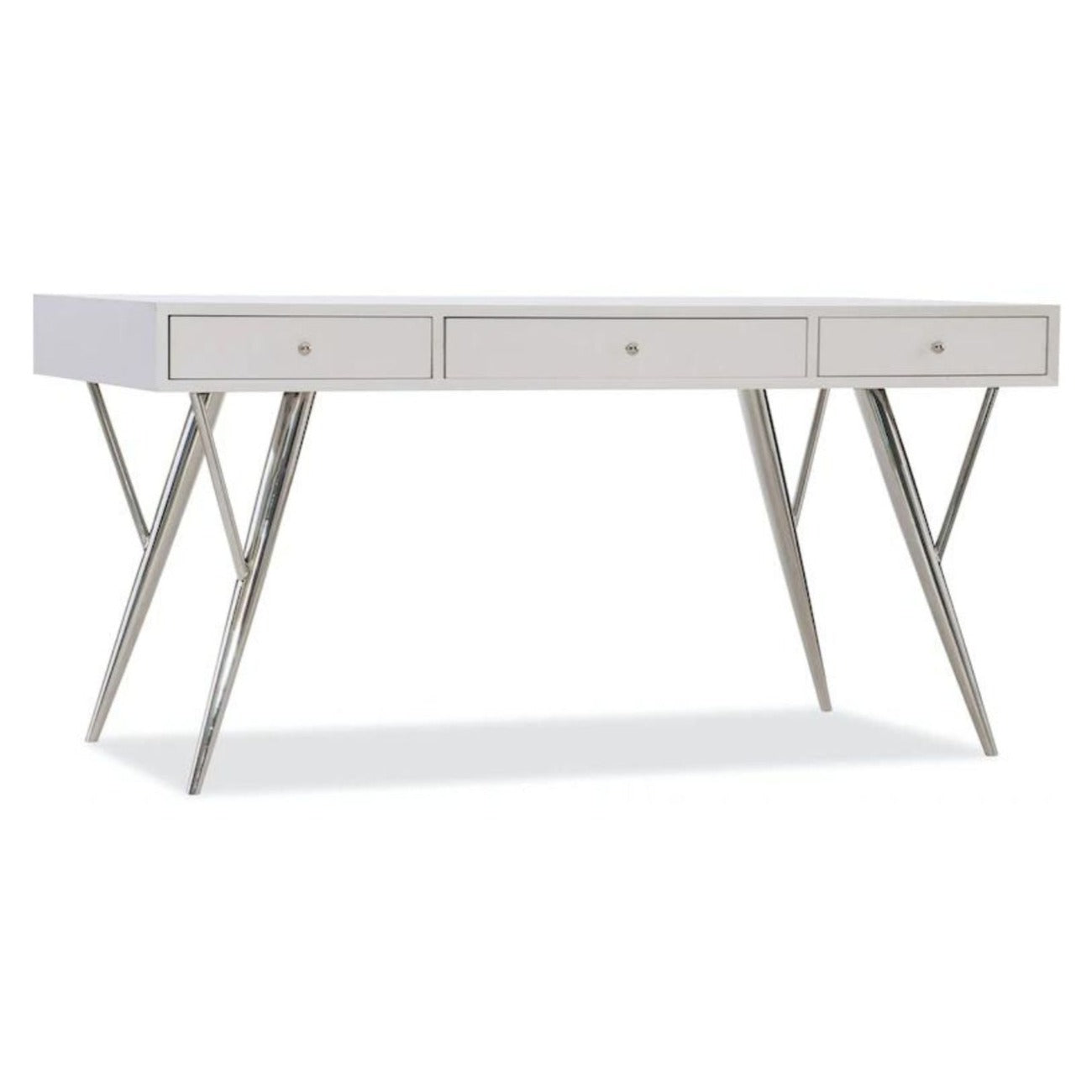White modern 60x30x30h