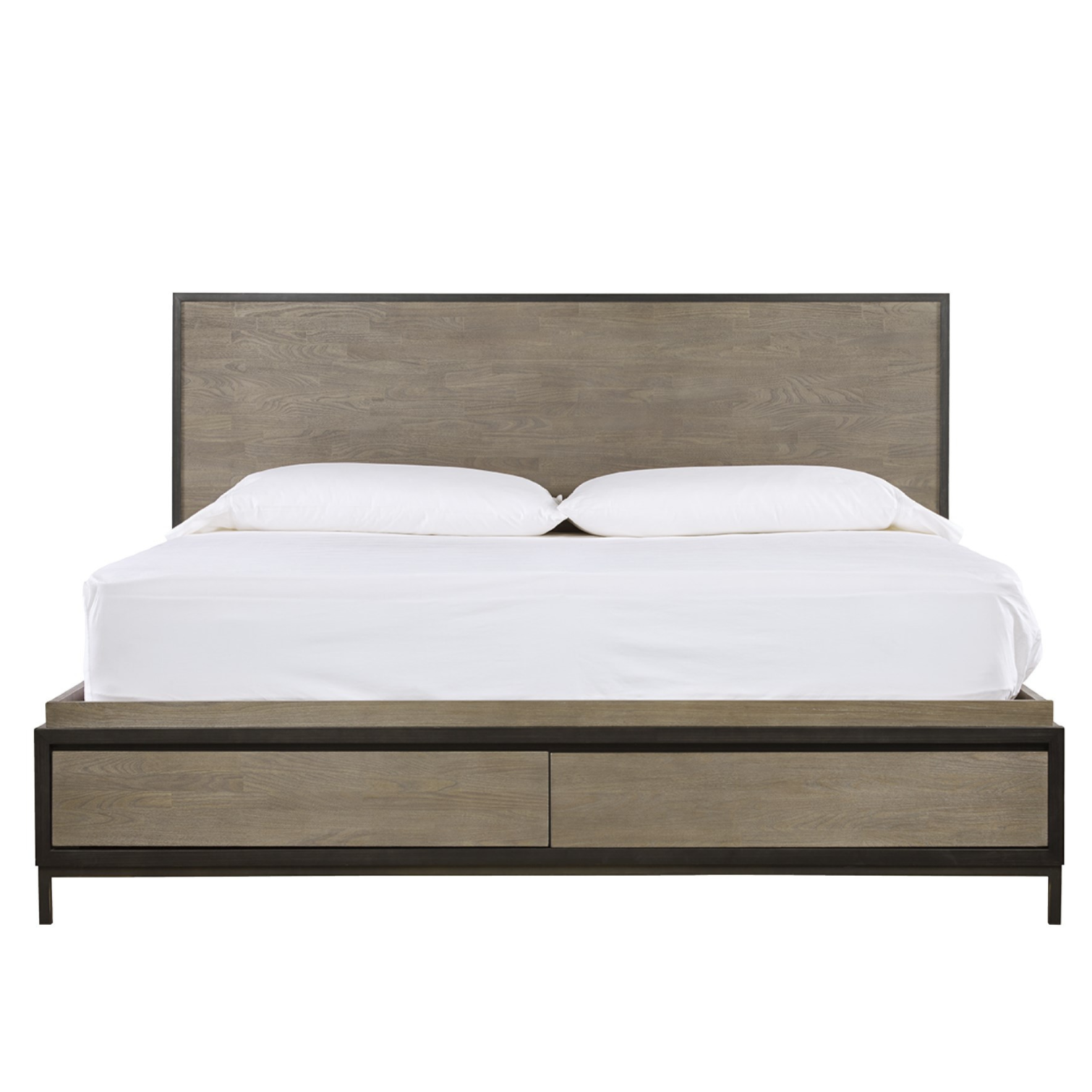 Queen Storage, 2 colors
