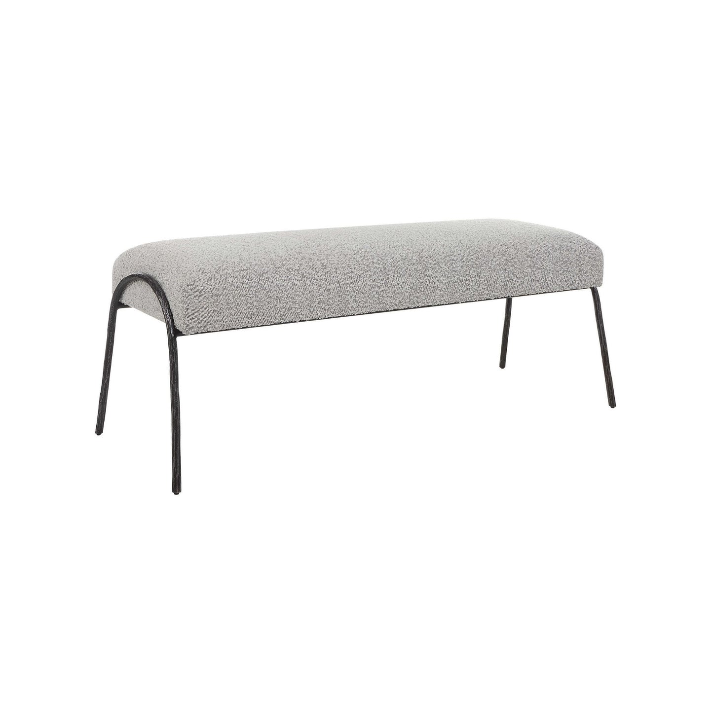 Boucle bench