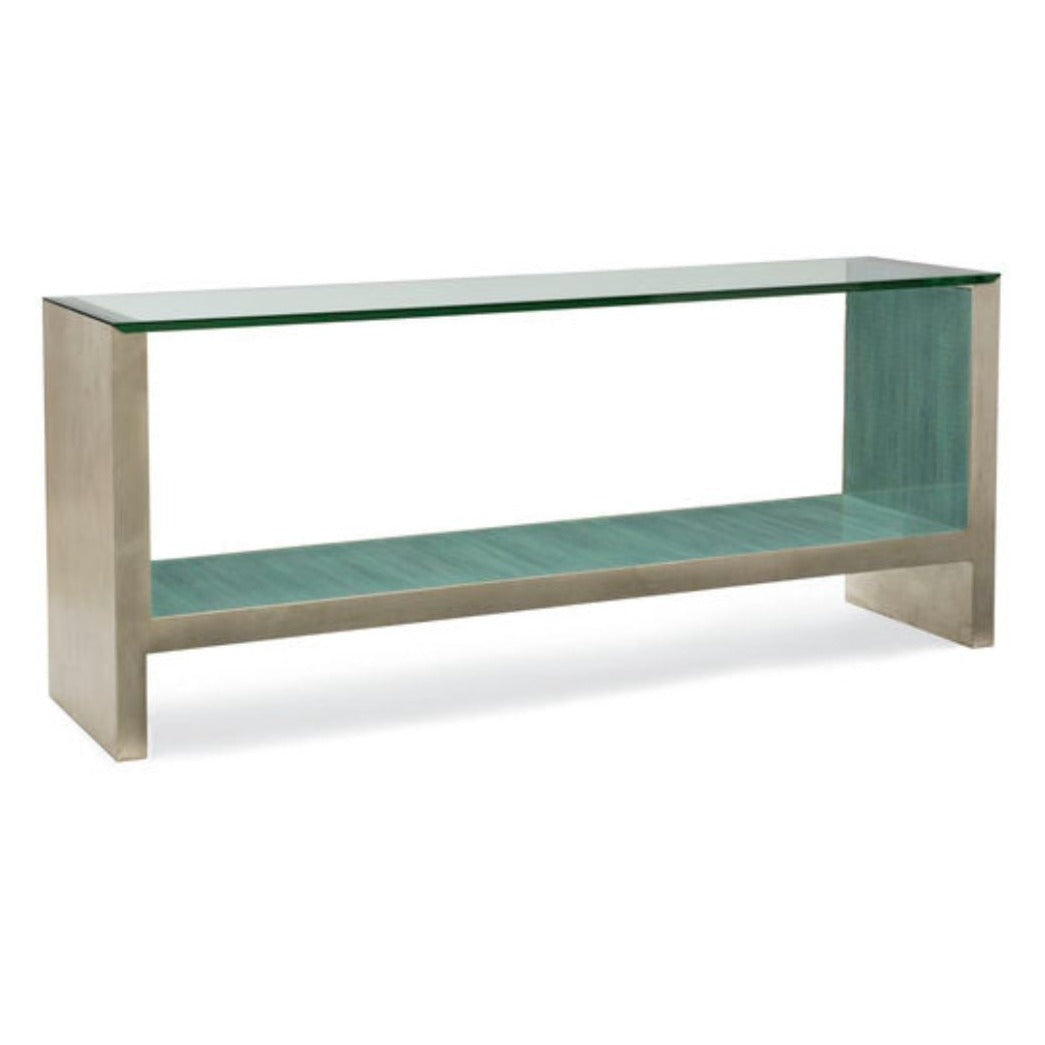 Waters console 68x17x29h