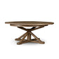Round table extension 63"-79”