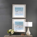 Newport Coastal Art - Beach Scene