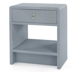 Laq Linen 25x21x28h