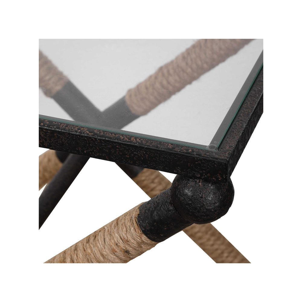 Frame of Nautical Table.