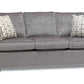 Sofa or Sectional 10 (bed option)